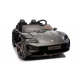 Porsche Taycan Turbo S Black Vehicle