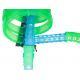 Glow in the Dark Racing Track 85 pcs.