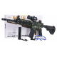 Carabiner M416 for Water Beads + Accessories