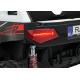 Buggy RTR Monster Speed 4x4 White Vehicle