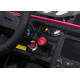 Buggy RTR Monster Speed 4x4 Pink