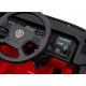 Scania R-SERIES Vehicle Painted Red