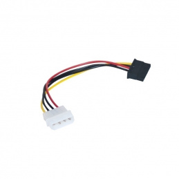 K732 POWER CABLE DISK MOLEX -SATA