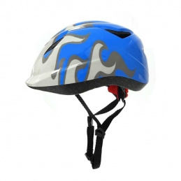 L2A PROTECTIVE CYCLING HELMET REGULATION BOY