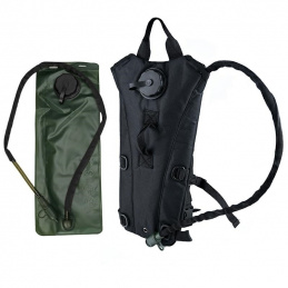 Q16F HIKING BACKPACK WATER BLADDER 3L