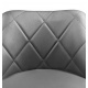 Aga Bar Chair Grey