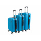 Aga Travel Travel case set MR4652 Blue