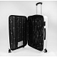 Aga Travel Travel Case Set MR4656 White