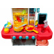 Aga4Kids Plastic Kitchen MR6090