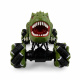 Aga4Kids RC Car Dinosaur Green