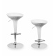 Aga Bar Chair MR2041 White