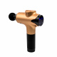 Aga Massage Gun DS1602 Gold