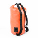 Aga Waterproof Bag 30 l Orange