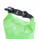 Aga Waterproof Bag 2 l Light Green