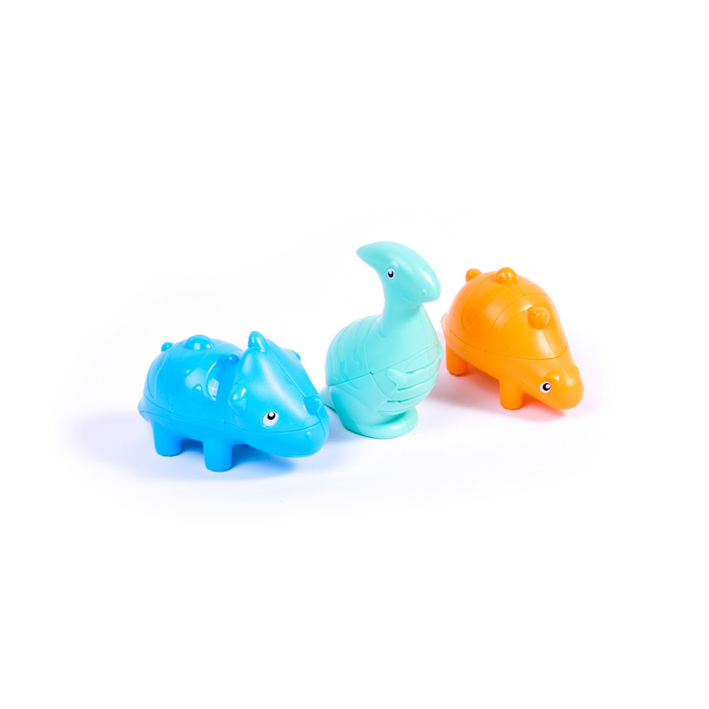 Aga Dinosaur Shaped Puzzles DS1110