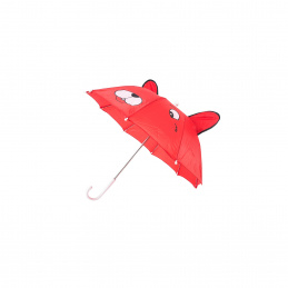 Aga Children's Umbrella 50 cm Red