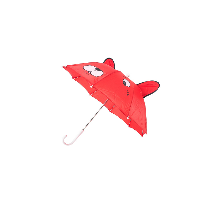 Aga Children's Umbrella 50 cm Red