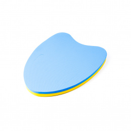 Aga Swimming Board 39x31.5x2.5 cm DS143