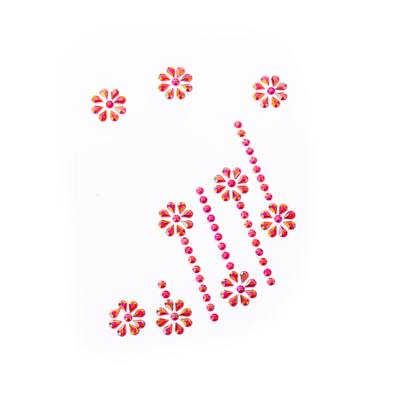 Aga4Kids Self-Adhesive Stones DS8113AJ