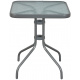 Linder Exclusiv Garden table BISTRO MC33081 60x60x70 cm