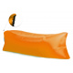 Aga Inflatable bag LAZY BAG Orange