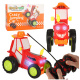 RC Playful Tractor