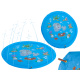 Aga Garden children's pool with fountain 170 cm