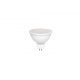 LED bulb 12V - MR16 - 5W - 415 lm - warm white