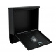 Mailbox - black