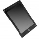 Digital LCD table 8.5 inches for drawing and writing Black ISO 8965