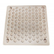 ISO ball jigsaw