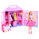 Doll wardrobe Anlily ZA2228