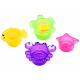 Toy set Water creatures ZA2475