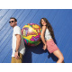 BESTWAY colourful inflatable beach ball 91cm 31044
