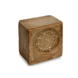 Aleppo Soap - Laurel Leaf 30% 200 g - SAPONE DI UN TEMPO universal