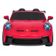 Porsche 911 GT3 Red Vehicle