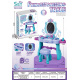 Magical Purple Vanity Table for Princess