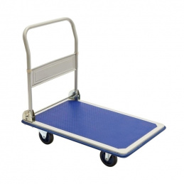 O6 TRANSPORT TROLLEY 4 WHEELS 150KG