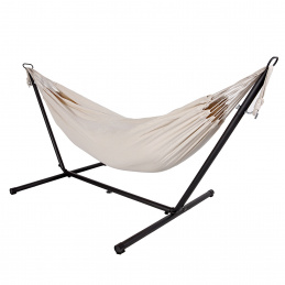 Linder Exclusiv Hammock with steel stand MC4389
