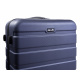 Aga Travel Travel case set MR4650 Blue