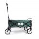 Aga Folding trolley MR4610 Green