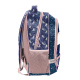 Paso School Backpack Two-Compartment Unicorn