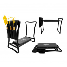 Aga Garden Multifunctional Stool