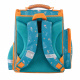 Paso School Backpack Frozen