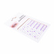 Aga4Kids Self-Adhesive Stones DS8111-AE