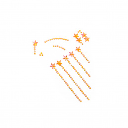 Aga4Kids Self-Adhesive Stones DS8113AH