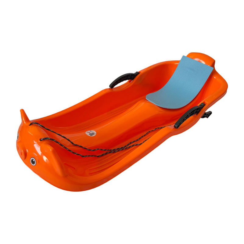 Aga Boby DS496 Orange
