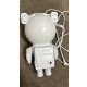 Aga Star Projector Astronaut with Remote Control 2DZ223 - II. QUALITY