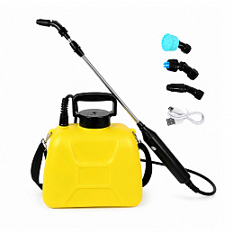 Aga Cordless Sprayer 5 l