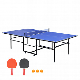 Aga Table Tennis Table 6SAF047 - II. QUALITY